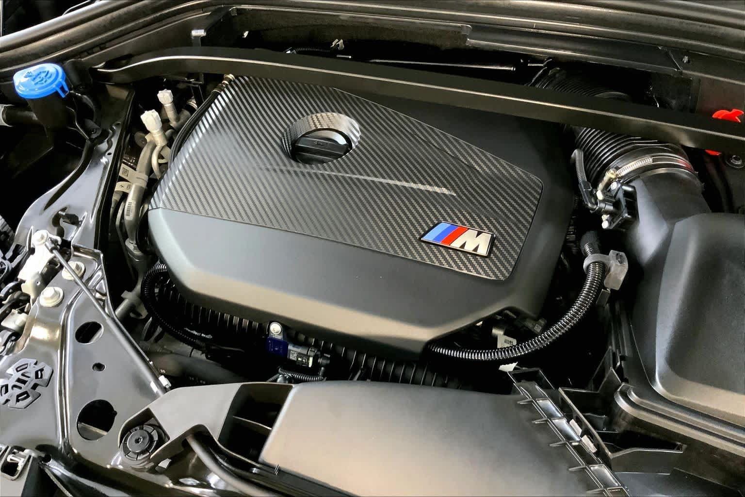Used 2026 BMW X1 M35i AWD/4WD image 31