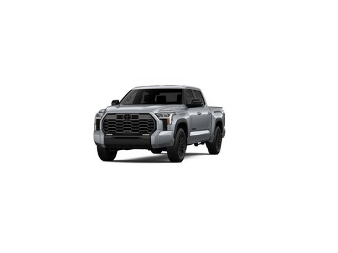 New 2026 Toyota Tundra Limited image 52