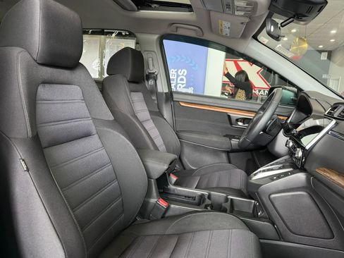 Used 2022 Honda CR-V EX image 21