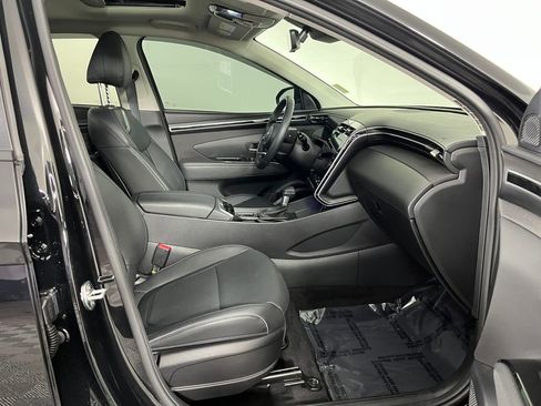 Used 2022 Hyundai Tucson SEL w/ Convenience + Premium Package AWD/4WD image 17