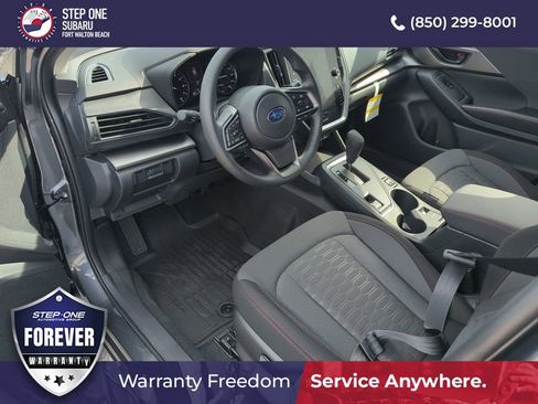 New 2026 Subaru Impreza 2.0i Sport AWD/4WD image 11