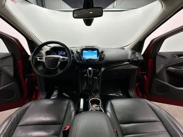 Used 2016 Ford Escape Titanium AWD/4WD image 22