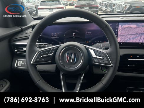 New 2026 Buick Enclave Preferred image 19