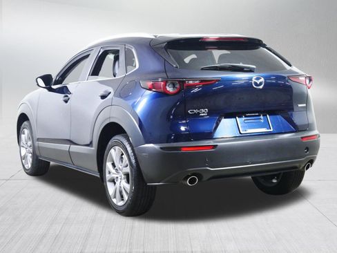 Used 2024 MAZDA CX-30 AWD 2.5 S w/ Preferred Package image 5