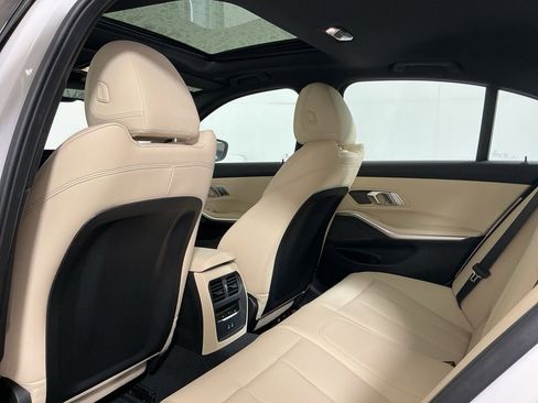 New 2026 BMW 330i Sedan w/ Premium Package image 24