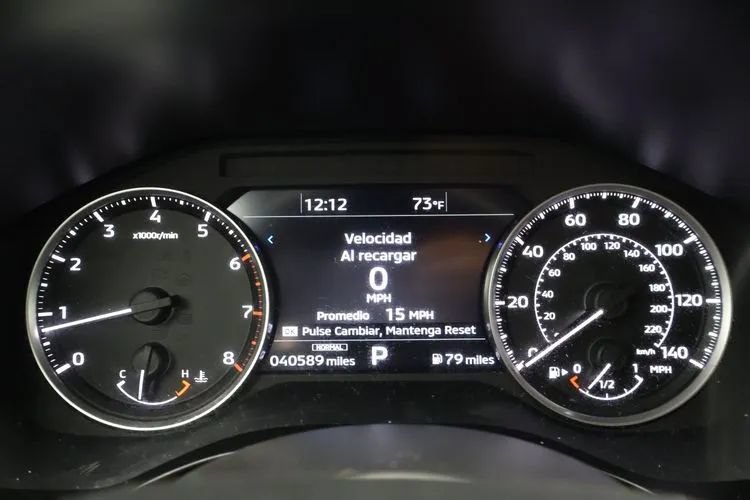 Used 2024 Mitsubishi Outlander FWD image 28