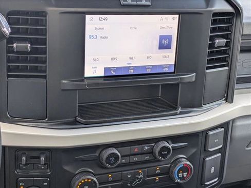 New 2026 Ford F250 XLT w/ XLT Premium Package image 12