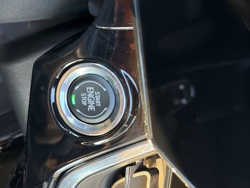 New 2026 Chevrolet Trax ACTIV w/ Sunroof Package image 8