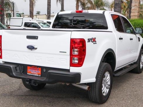 Used 2019 Ford Ranger XL w/ Equipment Group 101A Mid image 7
