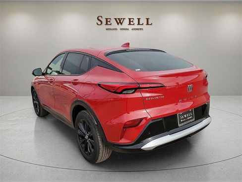 New 2026 Buick Envista Sport Touring w/ Convenience I Package image 6