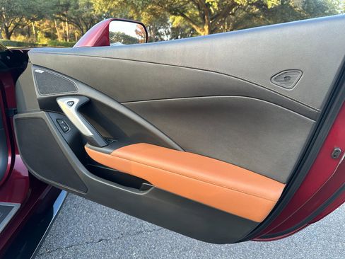 Used 2019 Chevrolet Corvette Grand Sport image 18