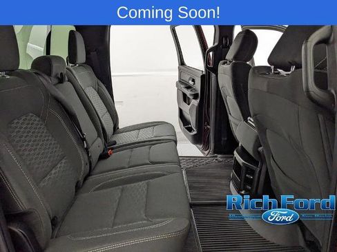 Used 2025 RAM 1500 Classic Warlock AWD/4WD image 19