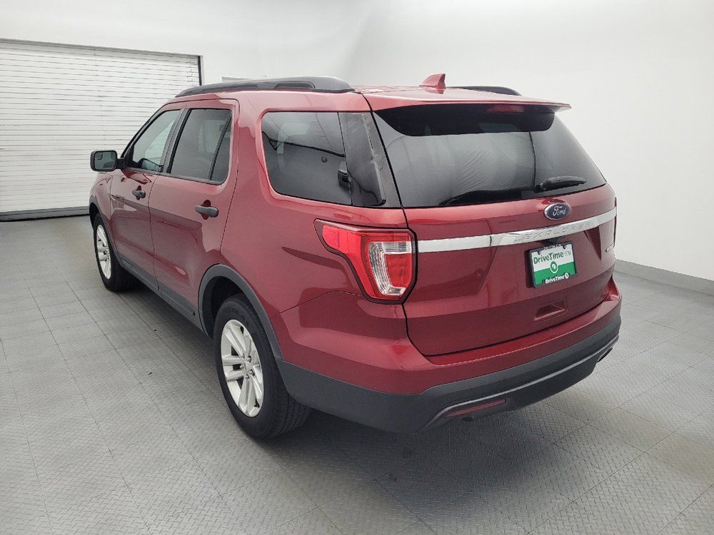 Used 2016 Ford Explorer FWD image 5