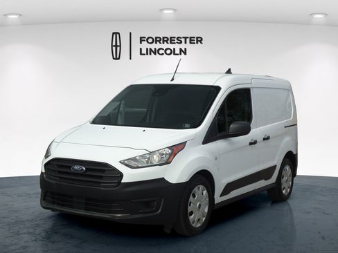 Used 2023 Ford Transit Connect XL FWD image 7