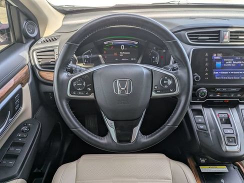 Used 2022 Honda CR-V Touring image 14