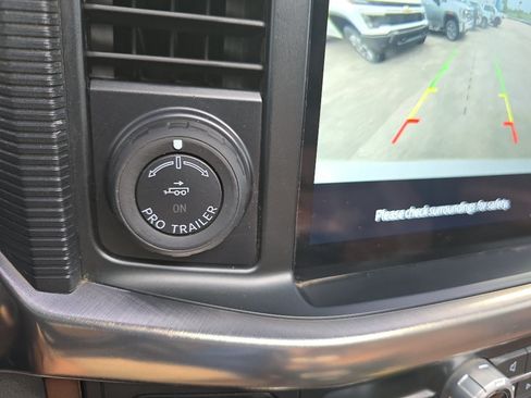Used 2024 Ford F150 King Ranch w/ FX4 Off-Road Package AWD/4WD image 30