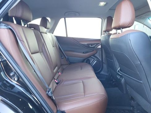 Used 2021 Subaru Outback Touring XT image 12