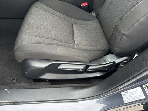 Certified 2025 Honda Accord LX image 11