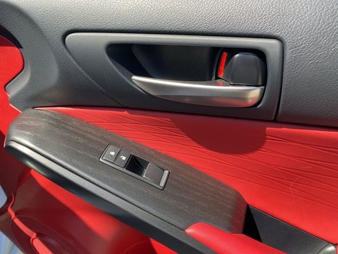 Used 2021 Lexus IS 350 F Sport w/ Dynamic Handling Package image 14