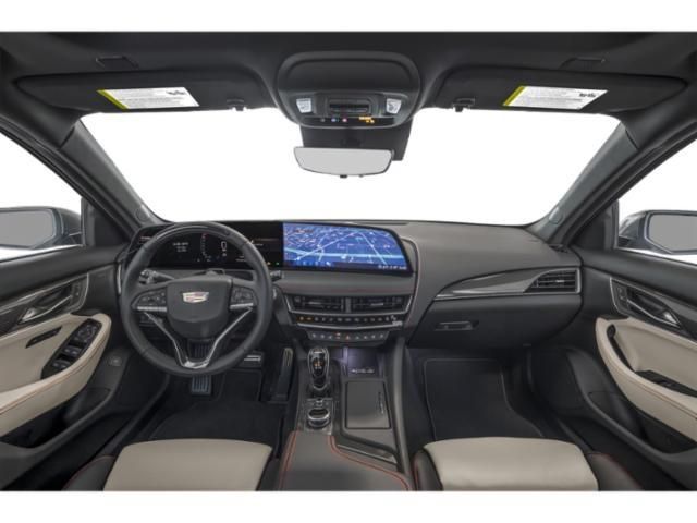 New 2026 Cadillac CT5 Sport w/ Technology Package RWD image 7