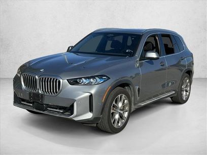 Used 2024 BMW X5 xDrive40i