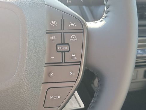 New 2026 Toyota Prius LE image 34