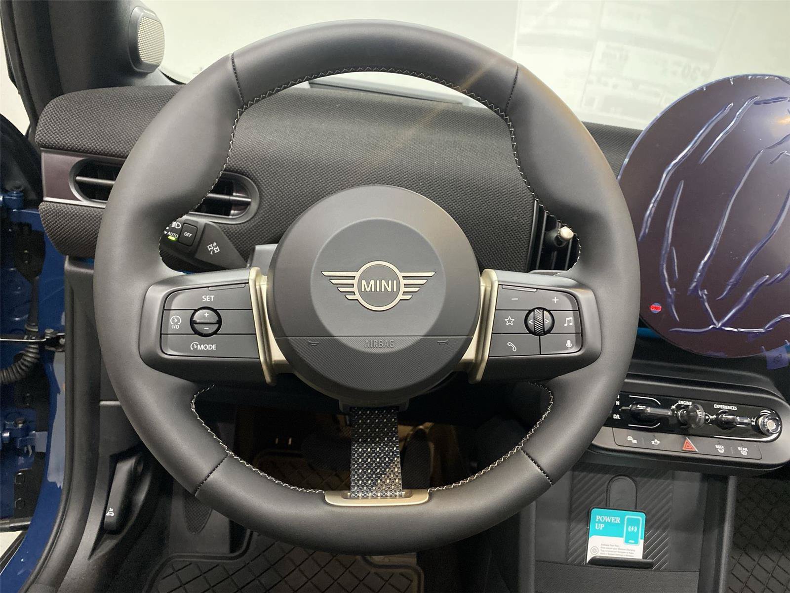 New 2026 MINI Cooper S FWD image 15