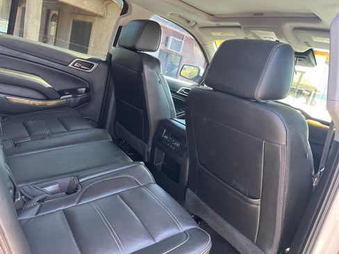 Used 2017 GMC Yukon XL Denali w/ Open Road Package RWD image 34