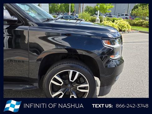 Used 2020 Chevrolet Tahoe LT AWD/4WD image 15