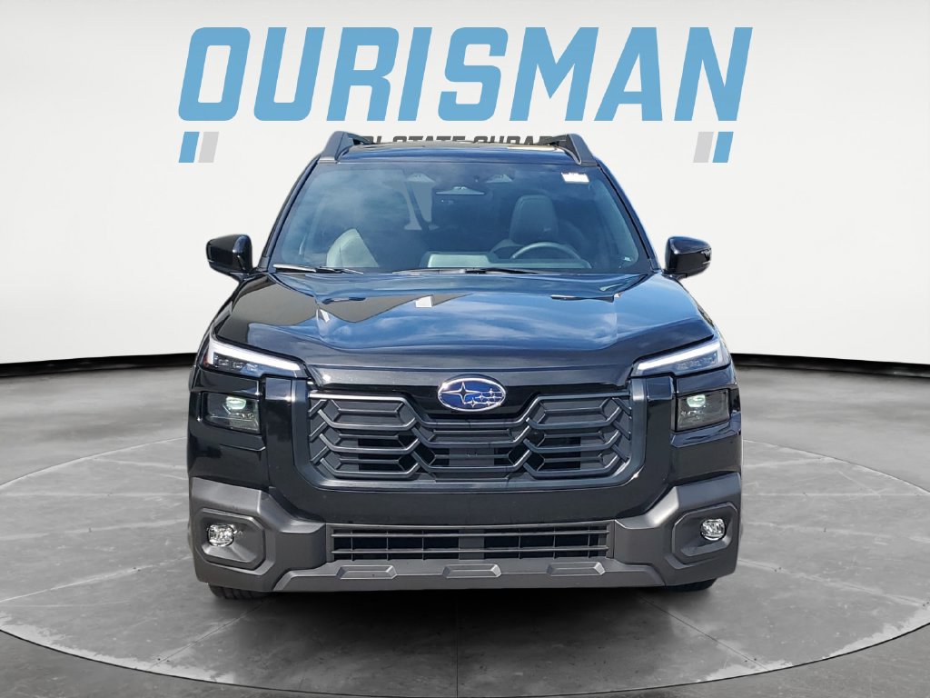 Certified 2026 Subaru Outback Limited AWD/4WD image 8
