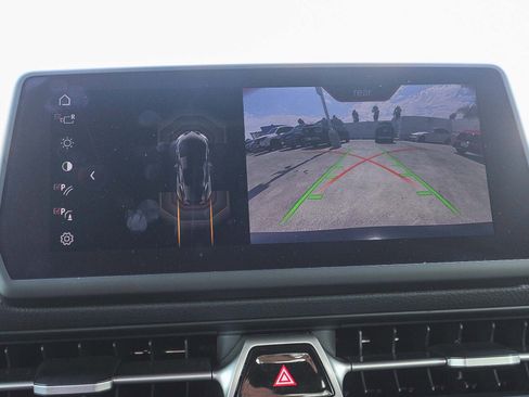 Used 2020 Toyota Supra image 24