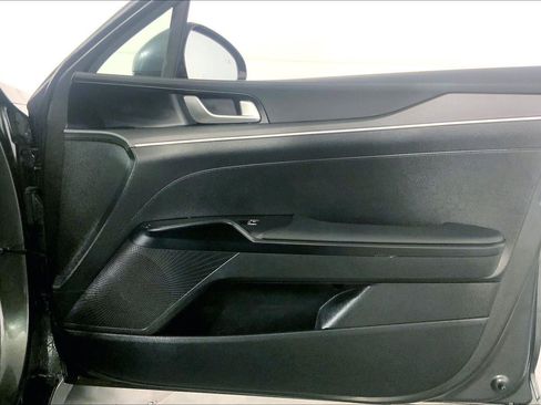 Used 2025 Kia K5 LXS FWD image 25