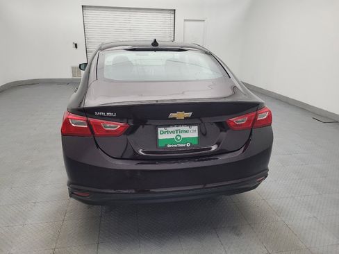 Used 2021 Chevrolet Malibu LS FWD image 6