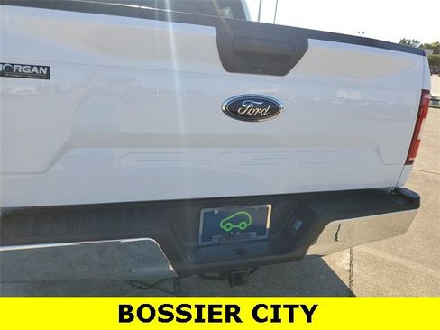 Used 2019 Ford F150 XLT image 29