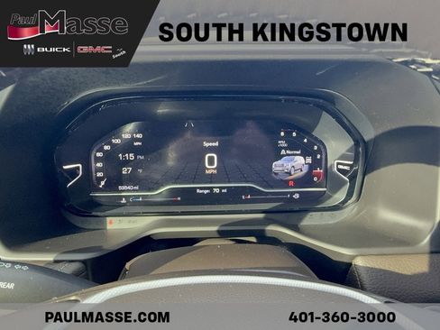 Certified 2024 GMC Yukon Denali w/ Max Trailering Package image 22