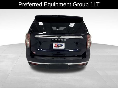 Certified 2022 Chevrolet Tahoe LT image 5