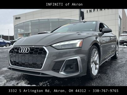 Used 2024 Audi A5 2.0T Premium Plus