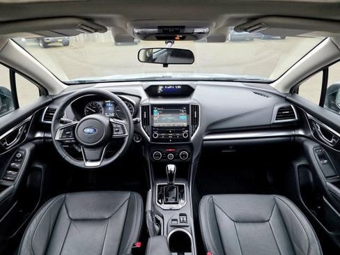 Used 2018 Subaru Impreza 2.0i Limited image 9