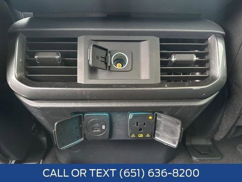 Certified 2023 Ford F150 XLT w/ Equipment Group 302A High AWD/4WD image 37