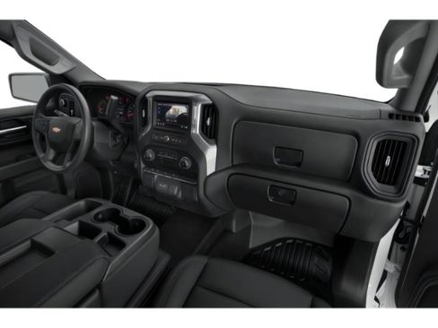 Used 2023 Chevrolet Silverado 1500 High Country w/ Technology Package AWD/4WD image 28