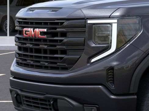New 2026 GMC Sierra 1500 Elevation w/ Elevation Select Package AWD/4WD image 14