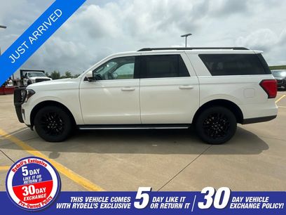 Used 2023 Ford Expedition Max XLT