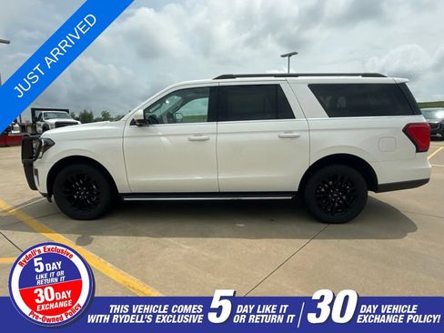Used 2023 Ford Expedition Max XLT AWD/4WD image 1