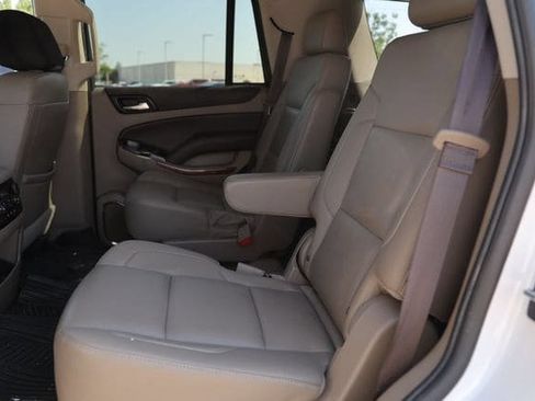 Used 2020 Chevrolet Tahoe Premier RWD image 29