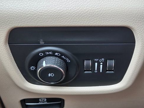 Used 2021 Jeep Grand Cherokee L Limited RWD image 25