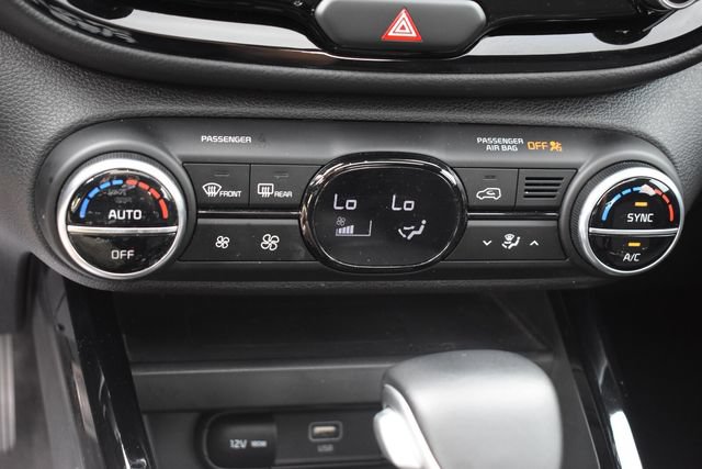 Certified 2023 Kia Soul EX FWD image 30