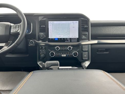Used 2025 Ford F150 Tremor w/ Equipment Group 402A High AWD/4WD image 12