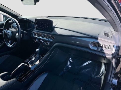 Used 2024 Acura Integra A-Spec image 29