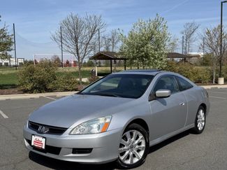 Used 2006 Honda Accord EX-L video 1