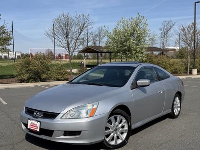 Used 2006 Honda Accord EX-L